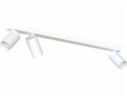 Stropní svítidlo Nowodvorski Stropní svítidlo Mono 7811 nastavitelná bodová světla do obývacího pokoje bílá