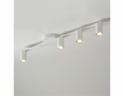 Stropní svítidlo Sigma Stropní přisazené svítidlo Sky kovové trubice do místnosti bílé