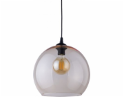 TK Lighting Závěsná lampa CUBUS 2064 Závěsná lampa