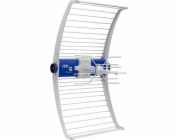 RTV Antenna Blow 21-051# Širokopásmová televizní anténa iq 5g eco 700 chráněná bez napájení