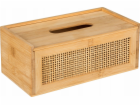 Box na kapesníčky Wenko ALLEGRE BAMBOO, WENKO