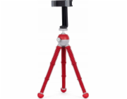 Joby Joby Podzilla Medium Kit Red