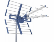Telkom-Telmor RTV anténa Telkom-Telmor 365 5G Chráněná externí anténa
