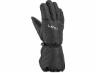 Leki LEKI GLOVES Nevio Junior black 4.0
