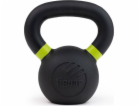 Kettlebell Tiguar Litinový kettlebell RAW Tiguar 8 kg V2