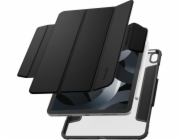 Pouzdro na tablet Spigen Spigen Air Skin Pro, černé - iPad Air 11 2024