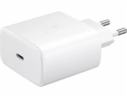 Vega Nabíječka PD USB-C SAMSUNG EP-TA845 45W BÍLÁ HROMADNÁ GP-PTU020SOFWQ>