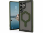 UAG UAG Plyo Pro Magnet Case - ochranné pouzdro pro Samsu...