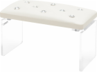 Stojan na manikúru Activeshop Momo Diamond Ecru