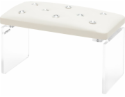 Stojan na manikúru Activeshop Momo Diamond Ecru