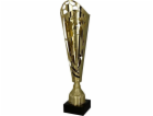 Victoria Sport Gold Metal Cup - Fotbal