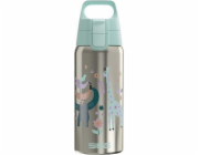 SIGG SIGG Thermo Bottle Shield One Jungle 0,5L