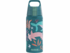 SIGG SIGG Thermo Bottle Shield One Blue Word 0,5L
