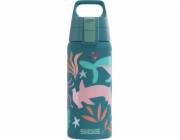SIGG SIGG Thermo Bottle Shield One Blue Word 0,5L