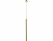 Závěsná lampa Zuma Line INTERIÉROVÁ LAMPA (ZÁVĚSNÁ) ZUMA LINE LOYA PENDANT P0461-01A-K4K4 - lustr