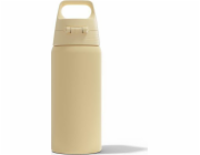 SIGG SIGG Thermo Bottle Shield One Opti Yellow 0,5L