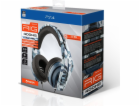 Nacon NACON RIG PS5/PS4 drátová sluchátka RIG400HS - Blue...