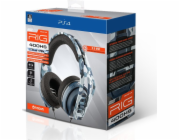 Nacon NACON RIG PS5/PS4 drátová sluchátka RIG400HS - Blue Camo