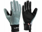 Leki LEKI RUKAVICE PRC Thermo + Lady blue 7.0