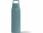 SIGG SIGG Thermo Bottle Shield One Blue 0,75L