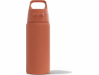 SIGG SIGG Thermo Bottle Shield One Eco Red 0,5L