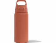 SIGG SIGG Thermo Bottle Shield One Eco Red 0,5L