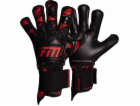 Fotbalové rukavice Masters FM Invictus X PRO RED S953211