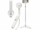 Selfie tyč Spigen Spigen MagSafe Tripod Selfie Stick, dun...
