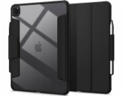 Pouzdro na tablet Spigen Spigen Air Skin Pro, černé - iPad Pro 13 2024