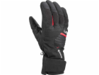 Leki LEKI GLOVES Vision GTX černá/červená 10.5