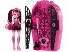 Panenka Mattel Mattel Monster High Skulltimate Secrets Dr...