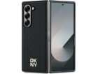 DKNY DKNY DKHMZFD6PSHRPSK Z Fold6 F956 černá/černá Logo o...