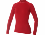 Brubeck Thermo Extreme dámské tričko LS15280 velikost M
