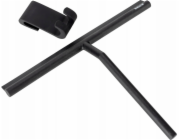 Wenko MOLA stěrka na vodu, XXL, nerez, WENKO