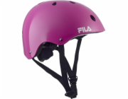 Fila Univerzální přilba NRK FUN růžová velikost S/M 49-54 cm (60751074S)