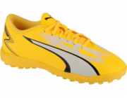 Puma Puma Ultra Play TT Jr 107533-04 žlutá 37.5