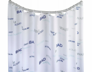 Bisk Univerzální sprchová tyč, 80 x 80/90 x 90 cm, chrom, WENKO