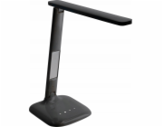 Stolní lampa Kanlux GTV Linear LB-LIN7W-10-DEC stolní lampa 1x7W LED černá
