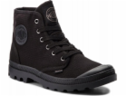 Palladium Palladium Pampa Hi 92352-060-M Černá 41