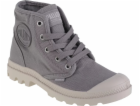 Palladium Palladium Pampa Hi 92352-071-M šedá 37