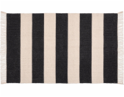 Douceur d`Interieur KASI předložka do koupelny, bavlna, 50 x 80 cm, WENKO