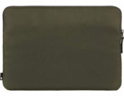Incase Classic Sleeve pro 13palcový MacBook Pro 2020 a MacBook Air 2020 – Olive