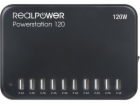 Nabíječka RealPower Power Station 120 Smartphone, Tablet ...