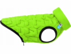 BUNDA DOGGY L 55 UNI SVĚTLE ZELENÁ