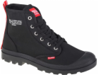 Palladium pánské turistické boty Palladium Pampa Hi Dare ...