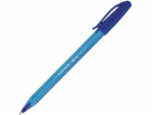 Paper Mate INKJOY 100 CAP M kuličkové pero, modré, balení...