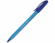 Paper Mate INKJOY 100 CAP M kuličkové pero, modré, balení 80+20 (SAN231)