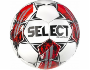Select Football Select FB Diamond v23 FIFA Basic bílo-červená velikost 5 Universal