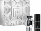Pánská sada parfémů Paco Rabanne Phantom 3 kusy
