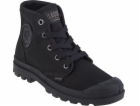 Palladium Palladium Pampa Hi 92352-060-M Černá 38